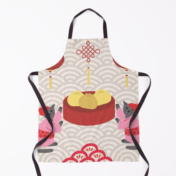 Item preview, Making Bao Biscuits designed and sold by Lacy Sciple.