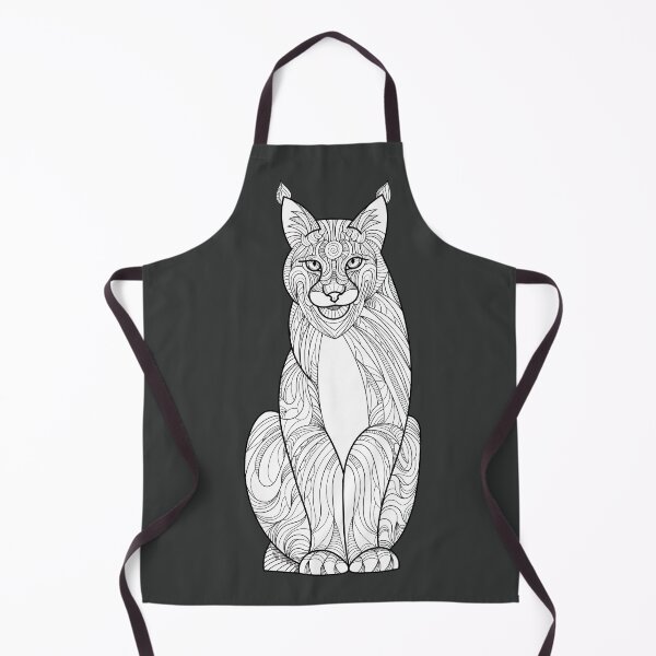 Item preview, Lynx Totem designed and sold by Ranedel.