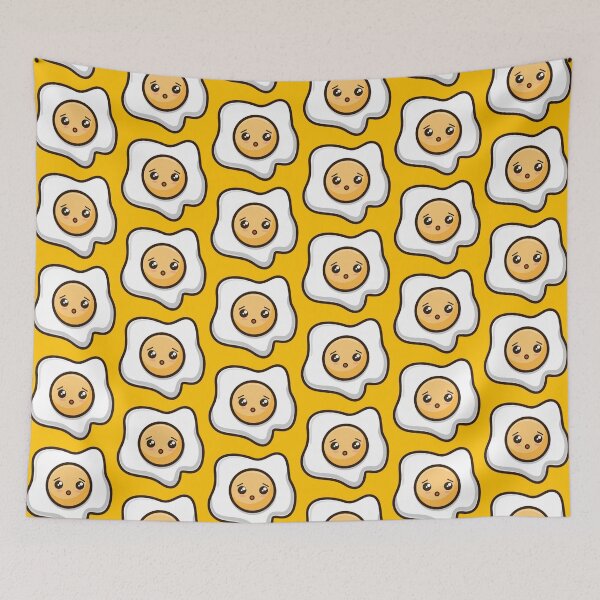 Item preview, Cute Egg designed and sold by Dr.YesOrNo.