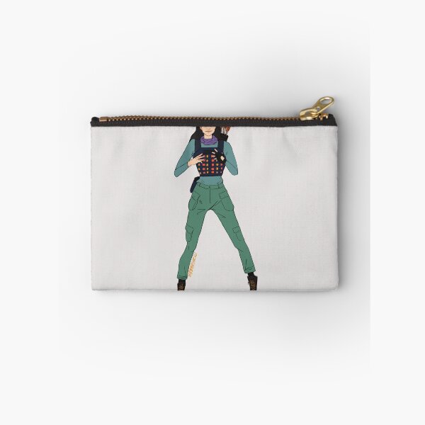 Item preview, Killfloor Quynh designed and sold by marinelena.