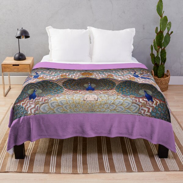 Item preview, Pavo real designed and sold by Suzie-Mara.