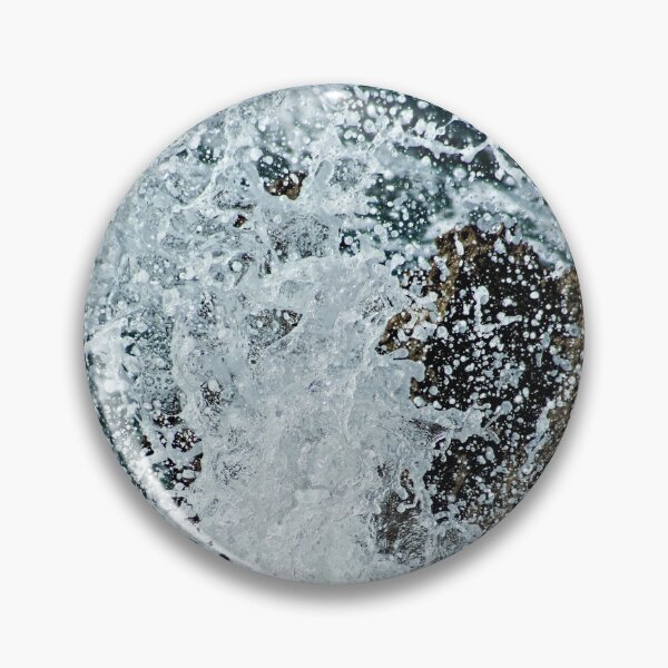 Item preview, Seawater Spray Wave Rock Seashore designed and sold by worldways.