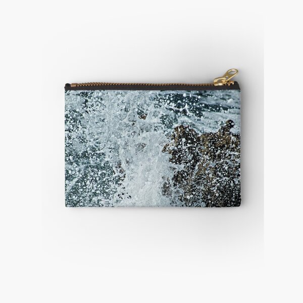 Item preview, Seawater Spray Wave Rock Seashore designed and sold by worldways.
