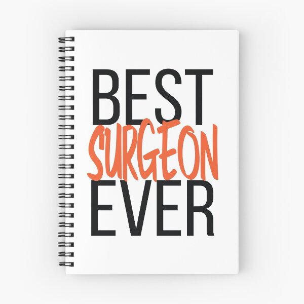 Item preview, Best Surgeon Ever designed and sold by ProjectX23.