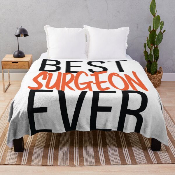 Item preview, Best Surgeon Ever designed and sold by ProjectX23.