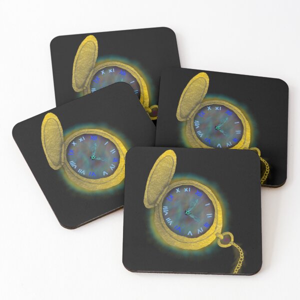 Item preview, Time designed and sold by MoonRushers.