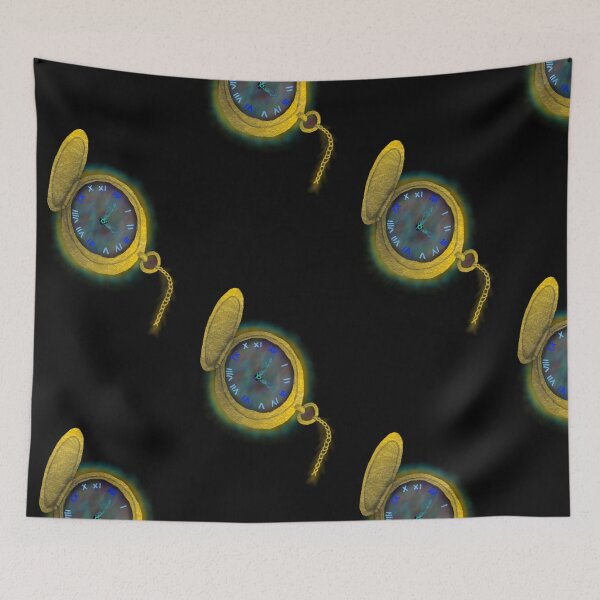Item preview, Time designed and sold by MoonRushers.