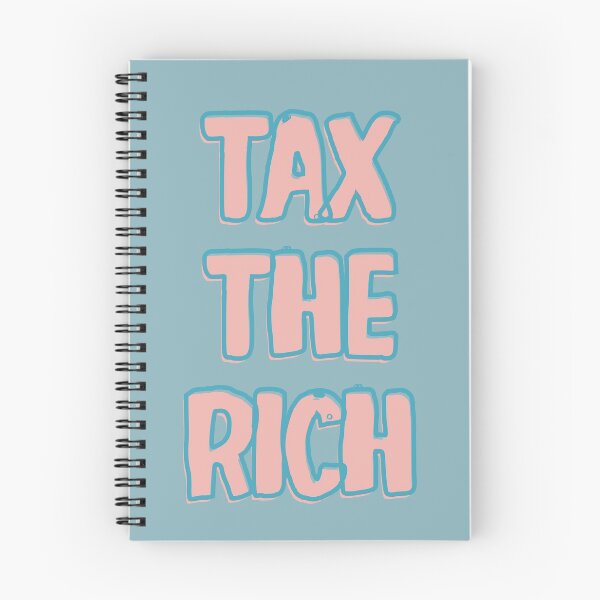 Item preview, Tax The Rich designed and sold by pipeswitz.