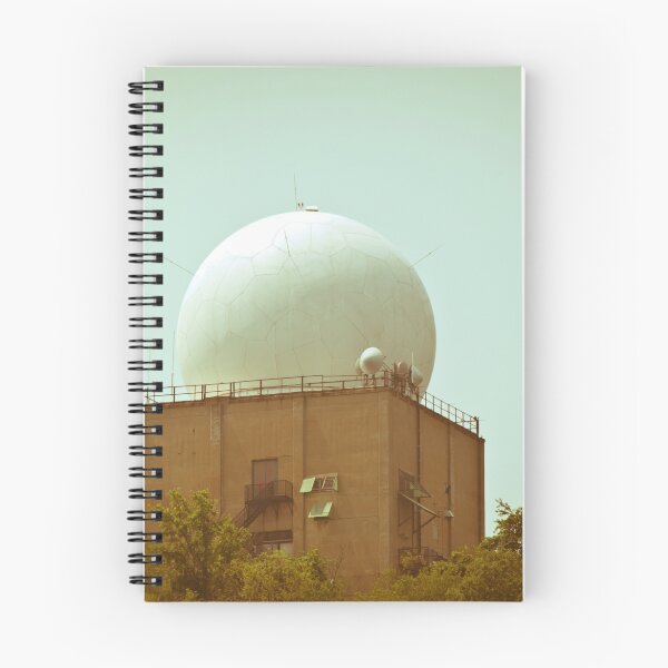 Artikelvorschau, Radar-Liebe entworfen und verkauft von PGHPhotoCo.