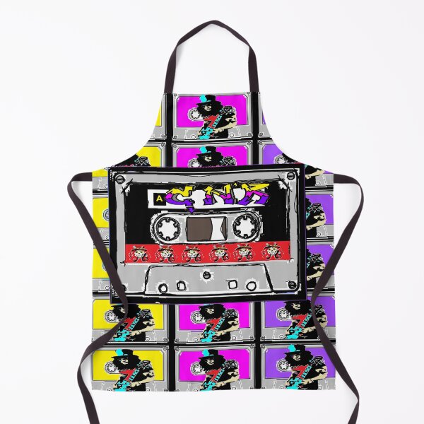 Item preview, Heavy Metal GNR mixtape by LowEndGraphics designed and sold by LowEndGraphics.