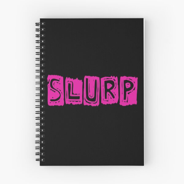 Item preview,    Slurp  designed and sold by AV  Designs.