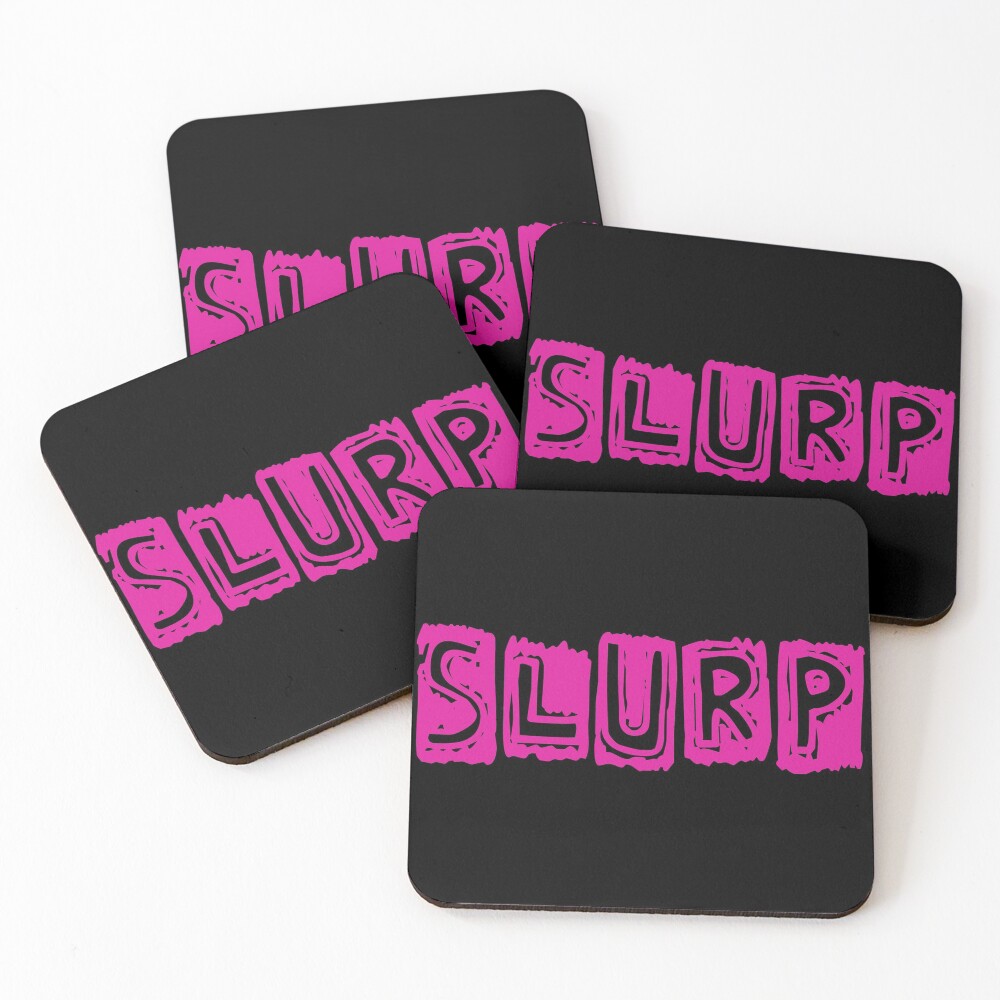 Item preview, Coasters (Set of 4) designed and sold by HuntersDesigns.