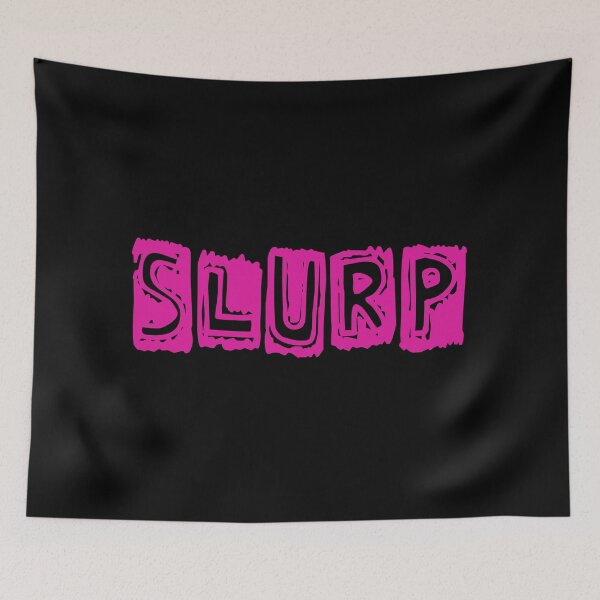 Item preview,    Slurp  designed and sold by AV  Designs.