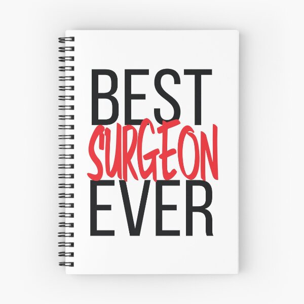 Item preview, Best Surgeon Ever designed and sold by ProjectX23.