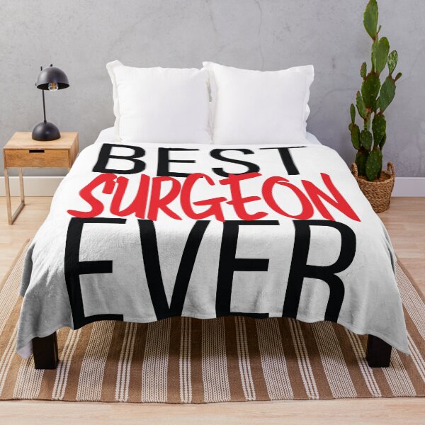 Item preview, Best Surgeon Ever designed and sold by ProjectX23.