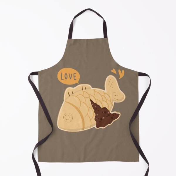 Item preview,  Taiyaki kawaii designed and sold by the dragon  shop.
