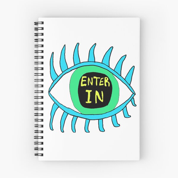 Item preview, Enter In designed and sold by JLMM.