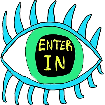 Artwork thumbnail, Enter In by JLMM