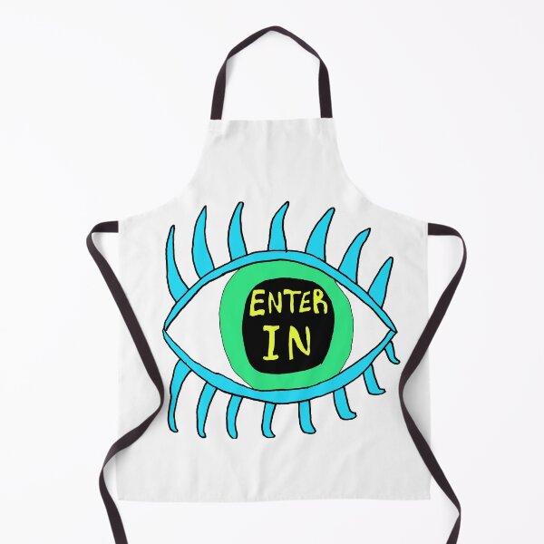 Item preview, Enter In designed and sold by JLMM.