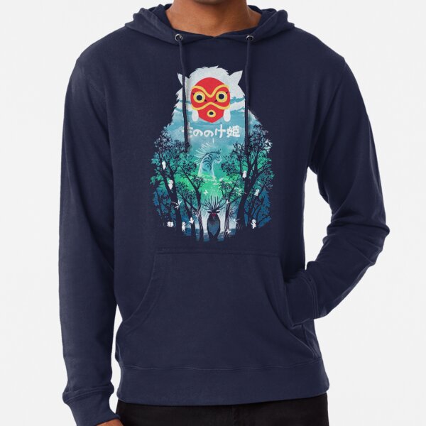 Nature Sweat à capuche léger
