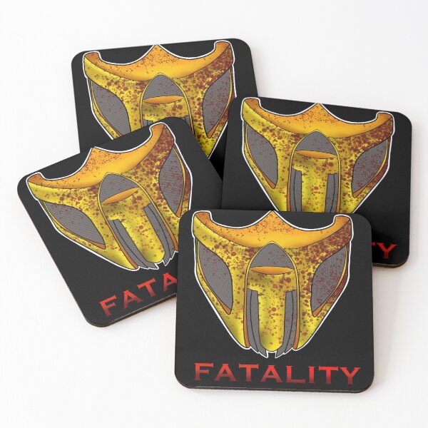Item preview, Mortal kombat designed and sold by AnyAmazingArt  ✌️.
