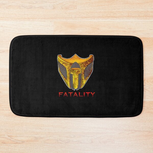 Item preview, Mortal kombat designed and sold by AnyAmazingArt  ✌️.