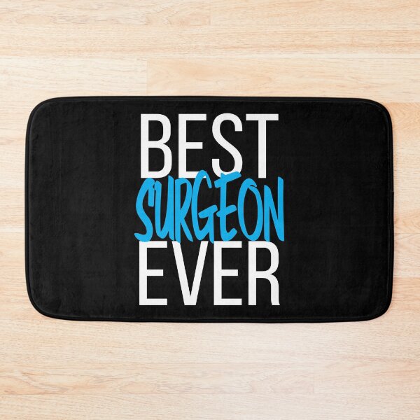 Item preview, Best Surgeon Ever designed and sold by ProjectX23.