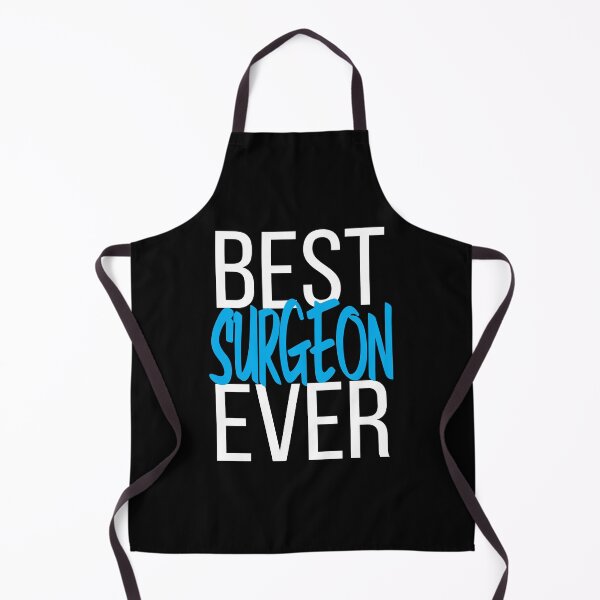 Item preview, Best Surgeon Ever designed and sold by ProjectX23.