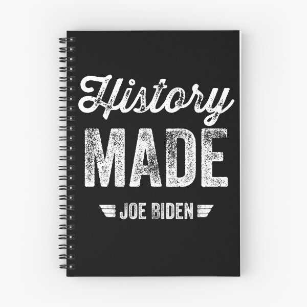 Item preview, History Made Biden Inauguration 2021 designed and sold by SoloTravelerSt.