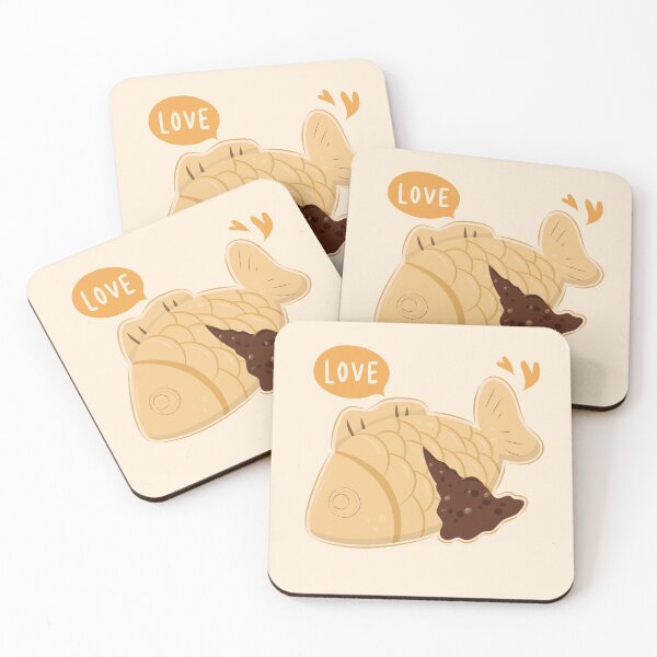 Item preview,  Taiyaki kawaii designed and sold by the dragon  shop.