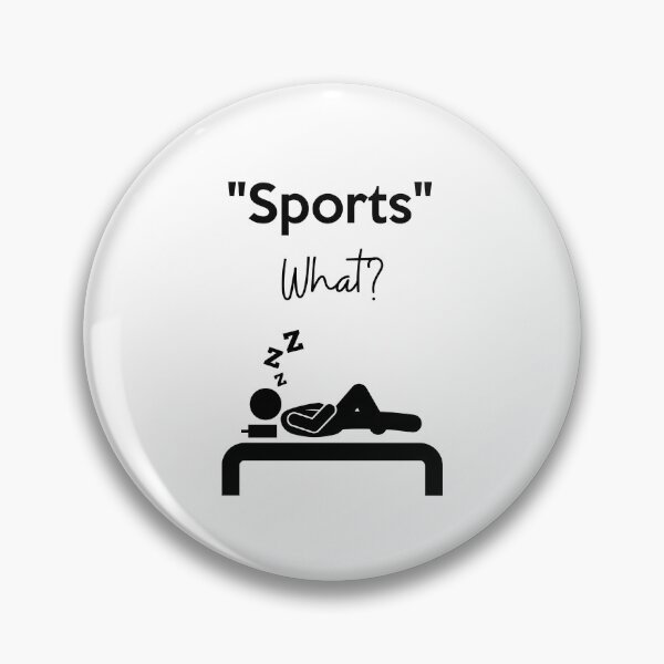Item preview, Not Good At Any Sports  designed and sold by Fioranoclthing.