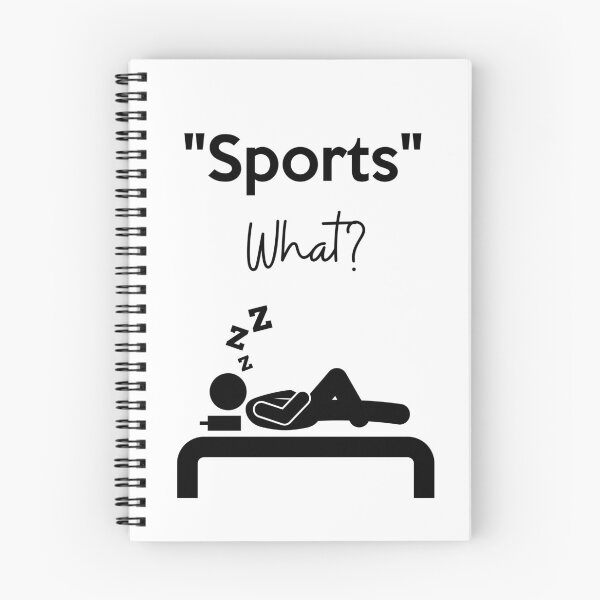 Item preview, Not Good At Any Sports  designed and sold by Fioranoclthing.