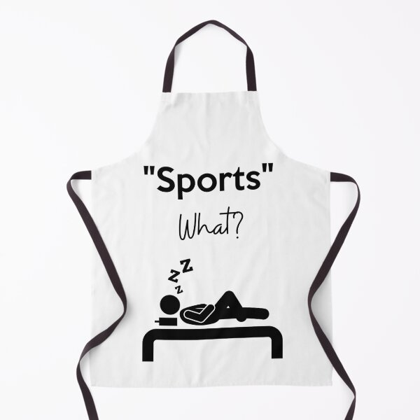 Item preview, Not Good At Any Sports designed and sold by Fioranoclthing.