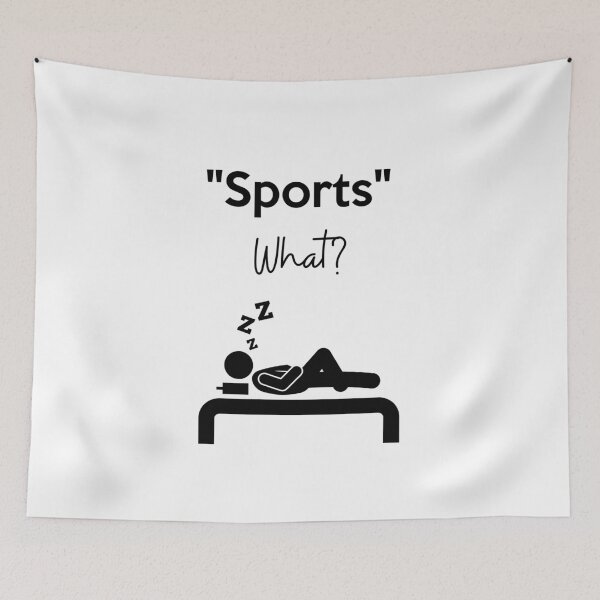 Item preview, Not Good At Any Sports  designed and sold by Fioranoclthing.