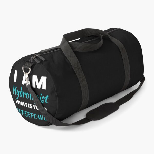 Item preview, Hydrologist superpower | Funny gift idea designed and sold by chi vana.
