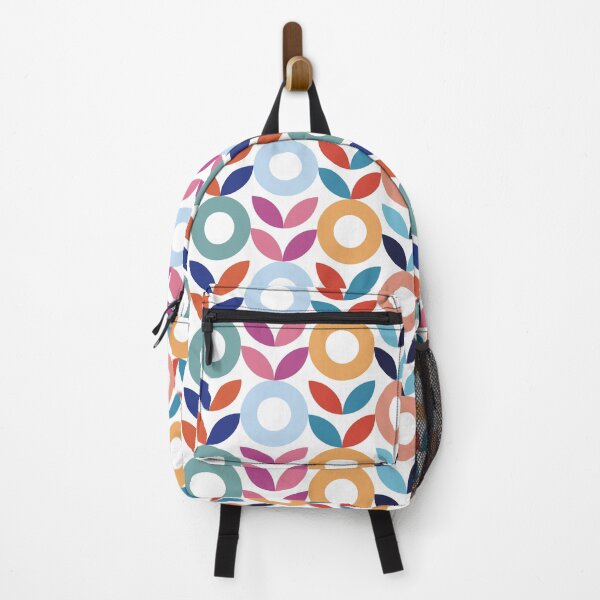 Item preview, Modern Flower Pattern designed and sold by Erik Nienhuis.