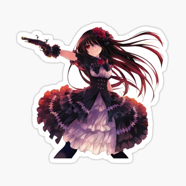 Date A Live Gifts & Merchandise for Sale