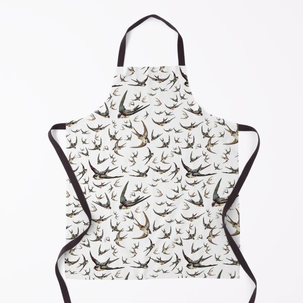 Item preview, Swallows designed and sold by Salocin.