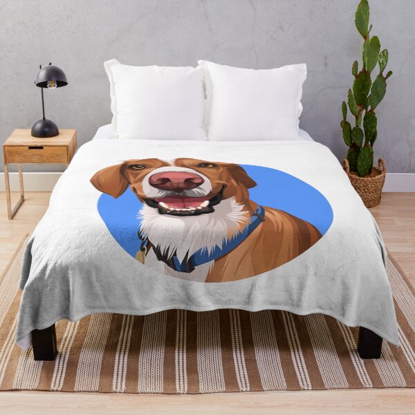 Item preview, Village sheepdog designed and sold by Drill-shirts.