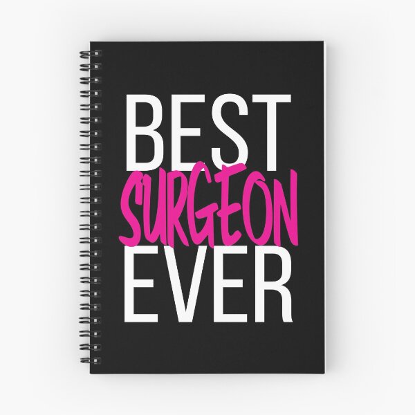 Item preview, Best Surgeon Ever designed and sold by ProjectX23.