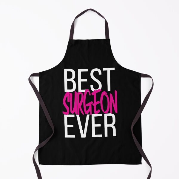 Item preview, Best Surgeon Ever designed and sold by ProjectX23.