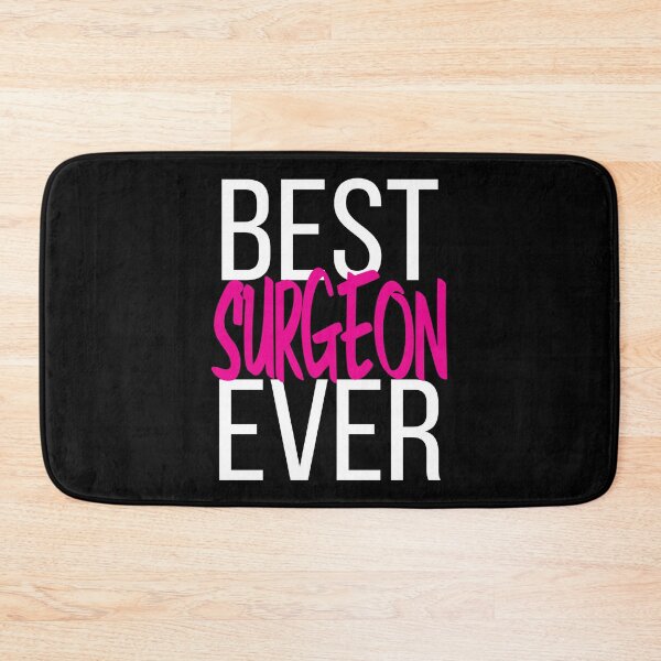 Item preview, Best Surgeon Ever designed and sold by ProjectX23.