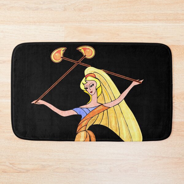 Item preview, Fire Dancing - Fire Dancer designed and sold by JordanHolmes.