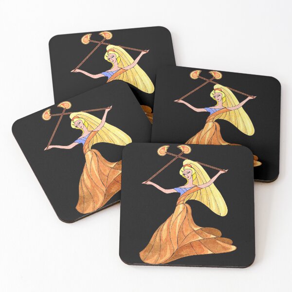 Item preview, Fire Dancing - Fire Dancer designed and sold by JordanHolmes.