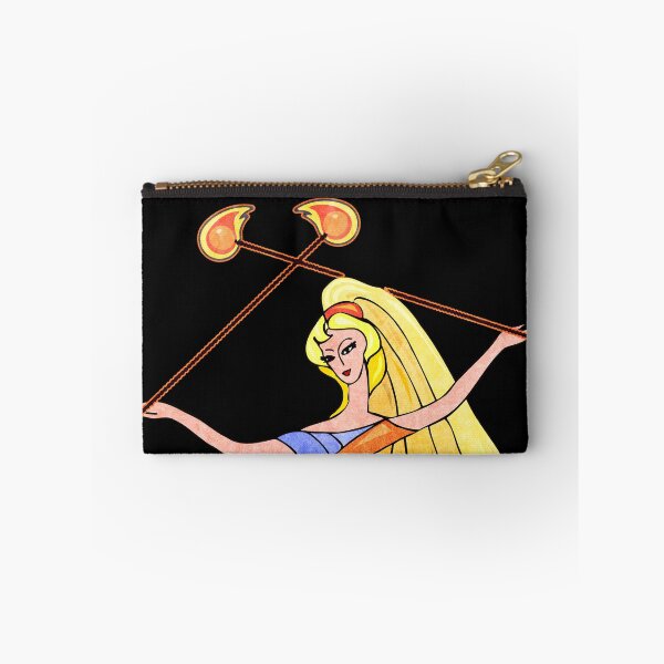 Item preview, Fire Dancing - Fire Dancer designed and sold by JordanHolmes.