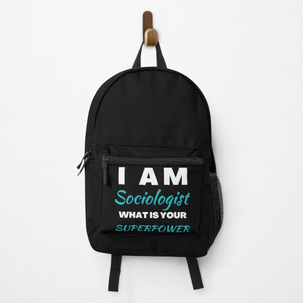 Item preview, I am sociologist what is your superpower designed and sold by chi vana.
