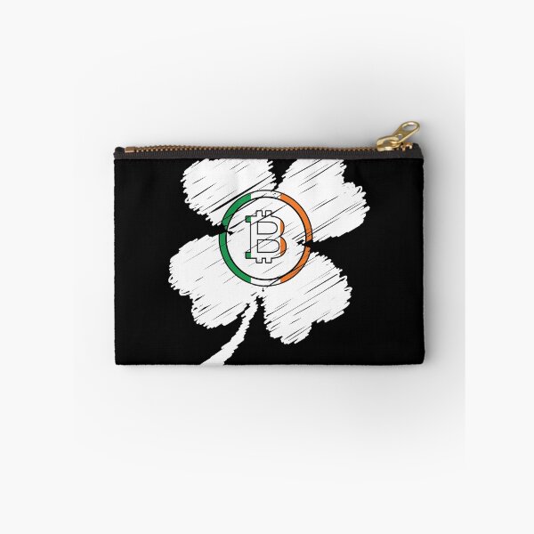 Item preview, Irish Bitcoin designed and sold by noahs-shop.