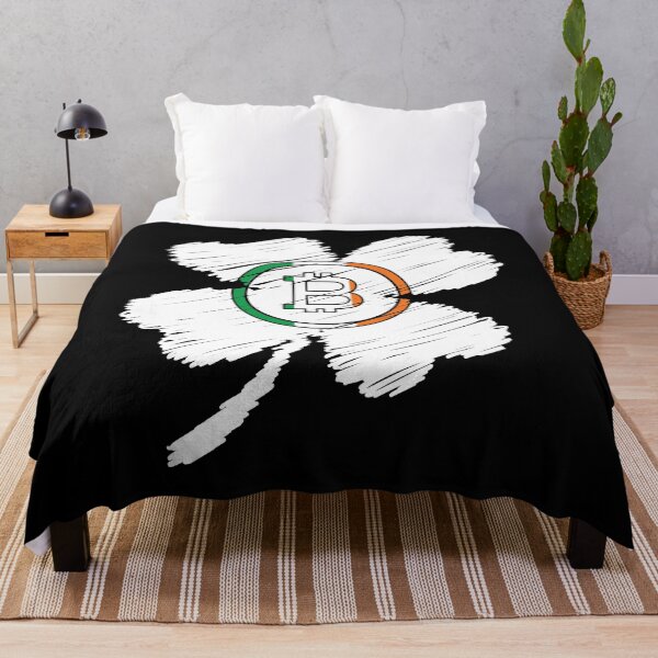 Item preview, Irish Bitcoin designed and sold by noahs-shop.