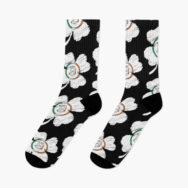 Item preview, Irish Bitcoin designed and sold by noahs-shop.