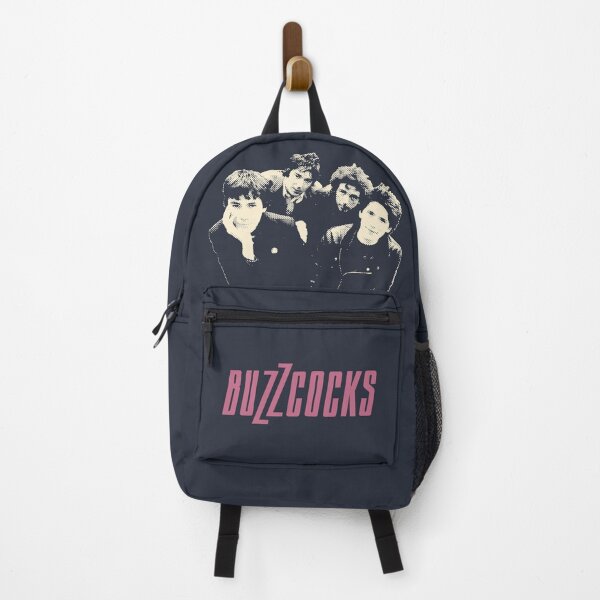Item preview, Buzzcocks designed and sold by eyepoo.